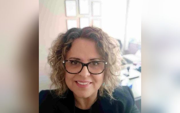 Κονδυλία Κουρούτη, ψυχολόγος